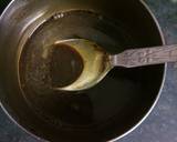 Chocolate cold coffee with ice-cream recipe step 1 photo