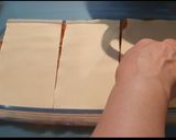 A picture of step 7 of Authentic lasagne recipe.