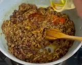عکس مرحله 3 از دستور عدس پلو 😋