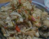 Foto langkah ke 4 dari resep Ayam rica daun jeruk.