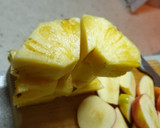 Foto del paso 2 de la receta: Zumo detox completo