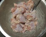 รูปขั้นตอนการทำที่ 2 ของ ไก่กรอบทอดน้ำปลา #Airfryer