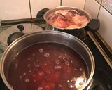 Foto del paso 1 de la receta: Pulpo a la gallega