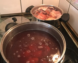 Foto del paso 1 de la receta: Pulpo a la gallega