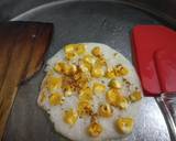 Corn rava chilla recipe step 3 photo