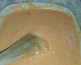 Foto del paso 3 de la receta: Brazo salado con repollo