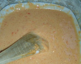 Foto del paso 3 de la receta: Brazo salado con repollo