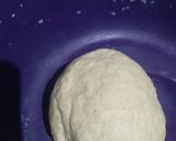 Foto langkah ke 2 dari resep Croissant.