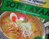 Foto langkah ke 3 dari resep Soto Ayam.