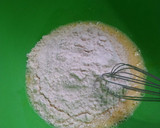Foto del paso 2 de la receta: Brownie keto