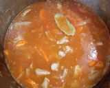 Foto del paso 1 de la receta: Estofado de cerdo