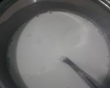Foto langkah ke 1 dari resep Bubur sumsum super lembut.