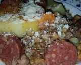 Foto del paso 27 de la receta: Guiso de lentejas
