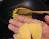 Foto langkah ke 3 dari resep Ayam Jamur Saus Tiram.