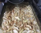 Foto del paso 8 de la receta: Kuchen de manzana