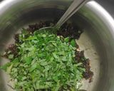 A picture of step 8 of Homemade Mukhwas-Paan bites.