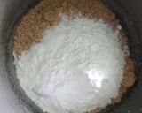 Foto langkah ke 2 dari resep Kue Kacang Simpel.