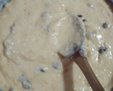 Foto del paso 3 de la receta: Budín con harina de maní sin manteca y sin gluten 💚😋