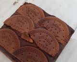 Foto langkah ke 5 dari resep Brownies Regal.