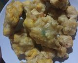 Foto langkah ke 3 dari resep Bakwan Tahu.