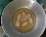 Foto langkah ke 5 dari resep Gemblong atau getas.