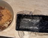 Gesztenye alagút recept fázis 2 fotója