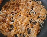 Foto del paso 4 de la receta: Cebolla caramelizada