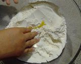 Foto del paso 2 de la receta: Pizza
