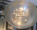 A picture of step 8 of Oats Bisi Bele Bath.