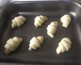 Foto del paso 11 de la receta: Medialunas