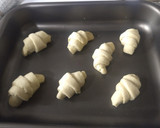 Foto del paso 11 de la receta: Medialunas