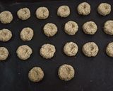 Foto del paso 3 de la receta: Pepas veganas de membrillo - sin harina y sin azúcar - 😍 :)