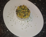 Foto del paso 4 de la receta: Tofu con champiñones al curry