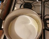 Foto del paso 3 de la receta: Tarta de leche condensada casera
