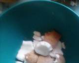 Mahamri (Cardamom and fresh coconut) recipe step 1 photo