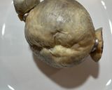 Φωτογραφία βήματος 1 της συνταγής Haggis, neeps and tatties