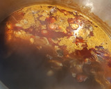 Foto del paso 5 de la receta: Fumet rojo