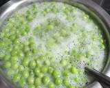 Frozen Green Peas recipe step 3 photo