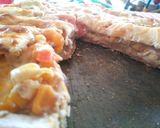 Foto del paso 4 de la receta: Tarta integral