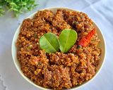 Foto langkah ke 6 dari resep Sambal Pecel Khas Madiun.