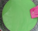 Foto langkah ke 1 dari resep Inthanin Thai Dessert.