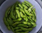 Foto langkah ke 1 dari resep Edamame Pedas Gurih.