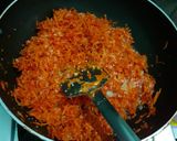 गाजराचा हलवा (Gajar Halwa Recipe In Marathi) रेसिपी स्टेप 1 फोटो 