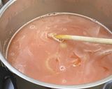 Hagymás paradicsomleves recept fázis 3 fotója