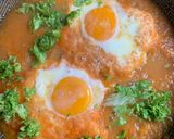 Foto del paso 1 de la receta: Huevos Mex