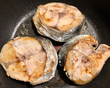紅燒土魠魚 / 當季家常菜的食譜步驟4照片