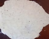 Foto del paso 4 de la receta: Crackers de Semillas🔶️