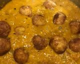 પનીર કોફતા(Paneer Kofta recipe in Gujarati) રેસીપી સ્ટેપ6ફોટો