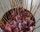 Cara Membuat Sate Kambing Anti Alot Anti Bau 1