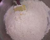Foto del paso 3 de la receta: Pasta frola light fácil de hacer. Reducida en calorías